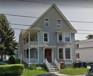 Main picture of 87 High St
