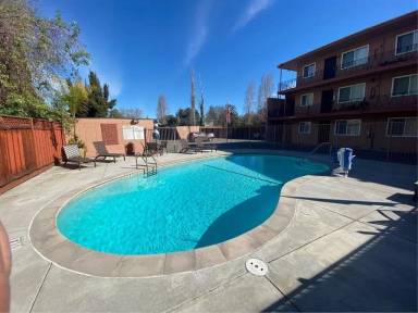 Main picture of Park Holiday Apartments