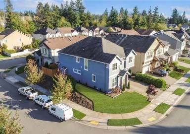 Main picture of 15621 36th Ave SE