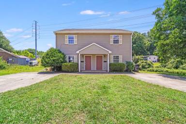 Main picture of 3425 Anson St