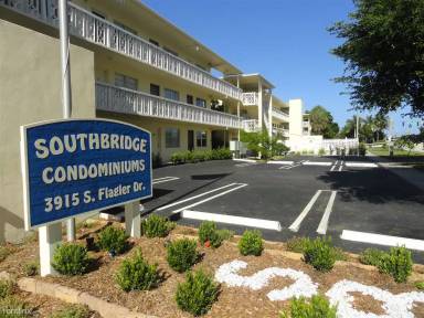 Main picture of Southbridge Condominiums