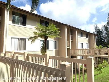 Main picture of 95-976 Wikao St