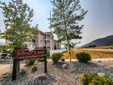 Main picture of Silver Leaf Apartments
