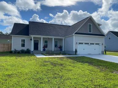 Main picture of 202 Pembury Way