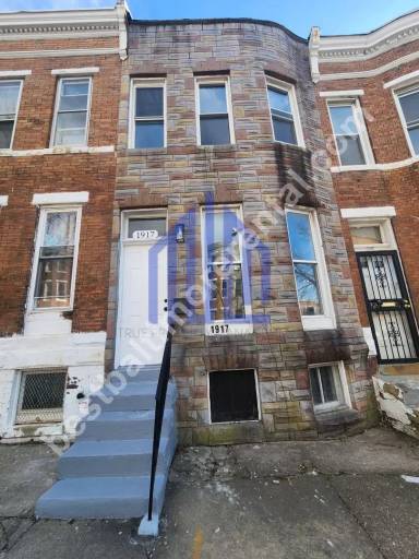 Main picture of 1917 Mosher St