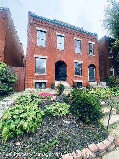 Main picture of 4048 Shenandoah Ave