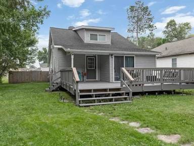 Main picture of 306 Ekman Ave