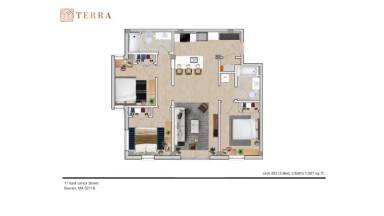 Main picture of 11 E Lenox St