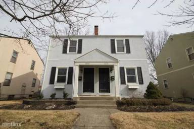 Main picture of 1478 Elmwood Ave