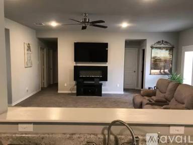 Main picture of 2704 Fossil Creek Dr