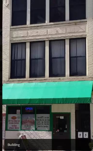 Main picture of 111 Smithfield St