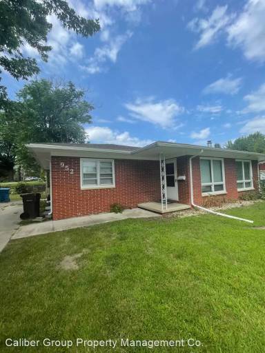 Main picture of 952 Ohio St