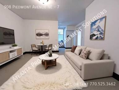 Main picture of 908 Piedmont Ave NE