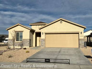 Main picture of 4598 Alamo Canyon Cir