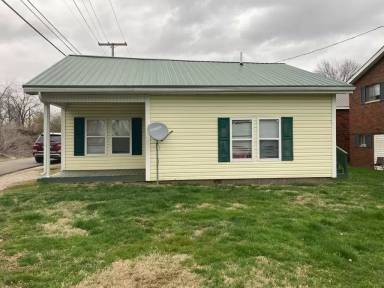 Main picture of 1335 Harrison Ave