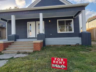 Main picture of 2209 Gano St