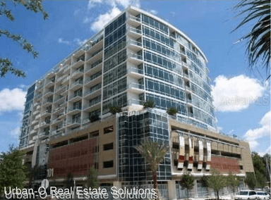 Main picture of 101 Eola Condominiums