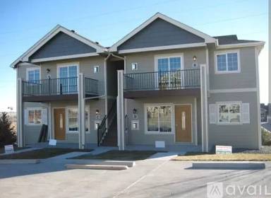 Main picture of Montalto Apartments