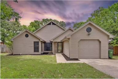 Main picture of 5624 Lordsburg Trl