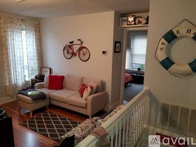 Main picture of 1020 Fayette St