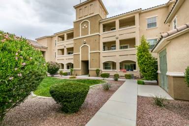 Main picture of Esplanade Apartments