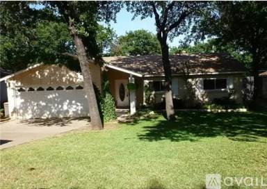 Main picture of 2717 Jewell Dr