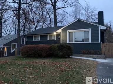Main picture of 9609 Montgomery Dr