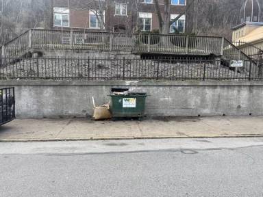 Main picture of 1580 Electric Ave