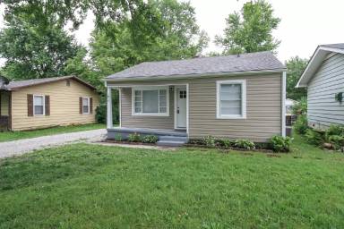 Main picture of 1816 W Scott St