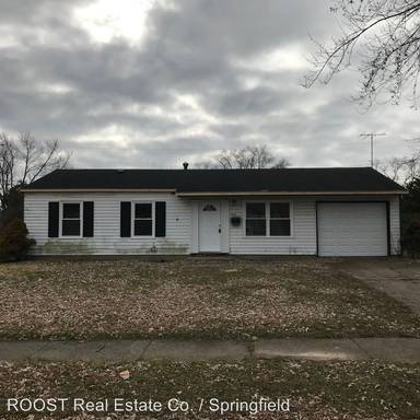 Main picture of 107 Bassett Dr
