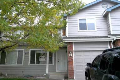 Main picture of 3301 Saratoga St
