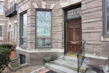 Main picture of 1069-1689 Beacon St Apartments