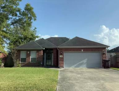Main picture of 3706 Grassmere St