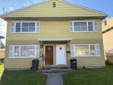 Main picture of 1217 McCarty Ave