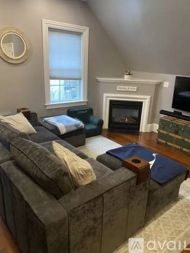 Main picture of 22 Saint Margaret St