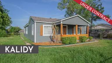 Main picture of 2821 Poplar Dr