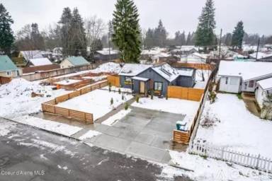 Main picture of 505 N 18th St