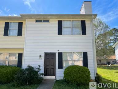 Main picture of 1734 Bob White Ln SE