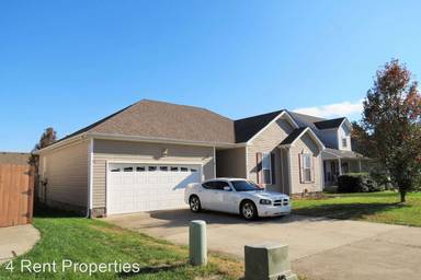 Main picture of 3693 S Jot Dr