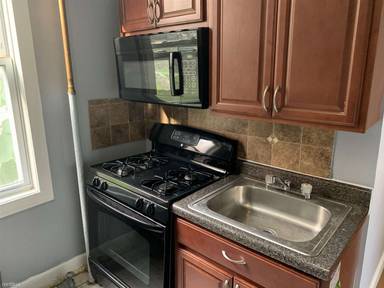 Main picture of Union City Apartments