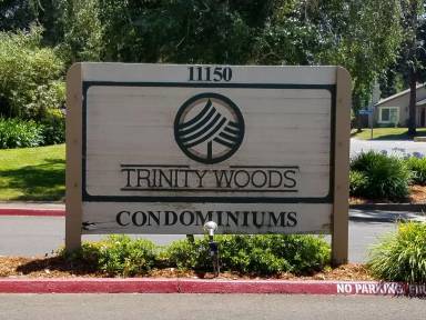 Main picture of Trinity Woods