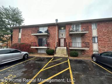 Main picture of 8221 Santa Fe Dr