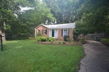 Main picture of 5815 Windham Dr