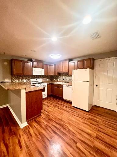 Main picture of 822 California St