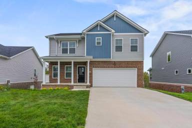 Main picture of 673 Shaker Dr