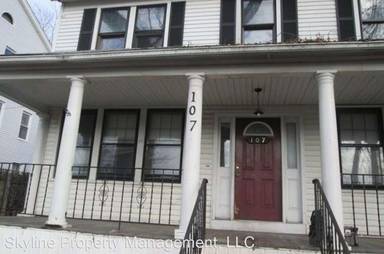 Main picture of 107 Lounsbury Ave