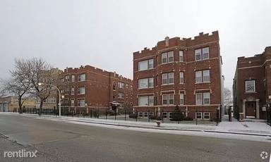 Main picture of 6329 S California Ave