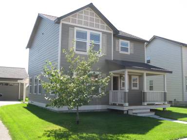 Main picture of 125 Snowberry St
