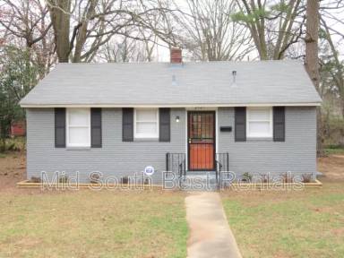 Main picture of 2927 Montague Cv