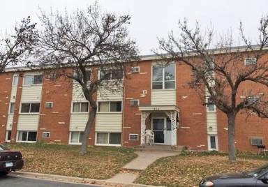 Main picture of 804 6th St NW